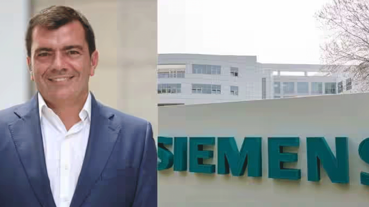 Siemens CEO: హెలికాప్ట‌ర్ ప్ర‌మాదంలో సీఈవో మృతి.. 175 ఏళ్ల సీమెన్స్ కంపెనీలో తీవ్ర విషాదం