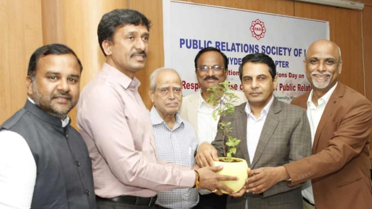 Artificial Intelligence | ఏఐపై వ్యతిరేకతను వీడండి.. బాధ్యతగా వాడండి.. సింగరేణి సీఎండీ సూచన