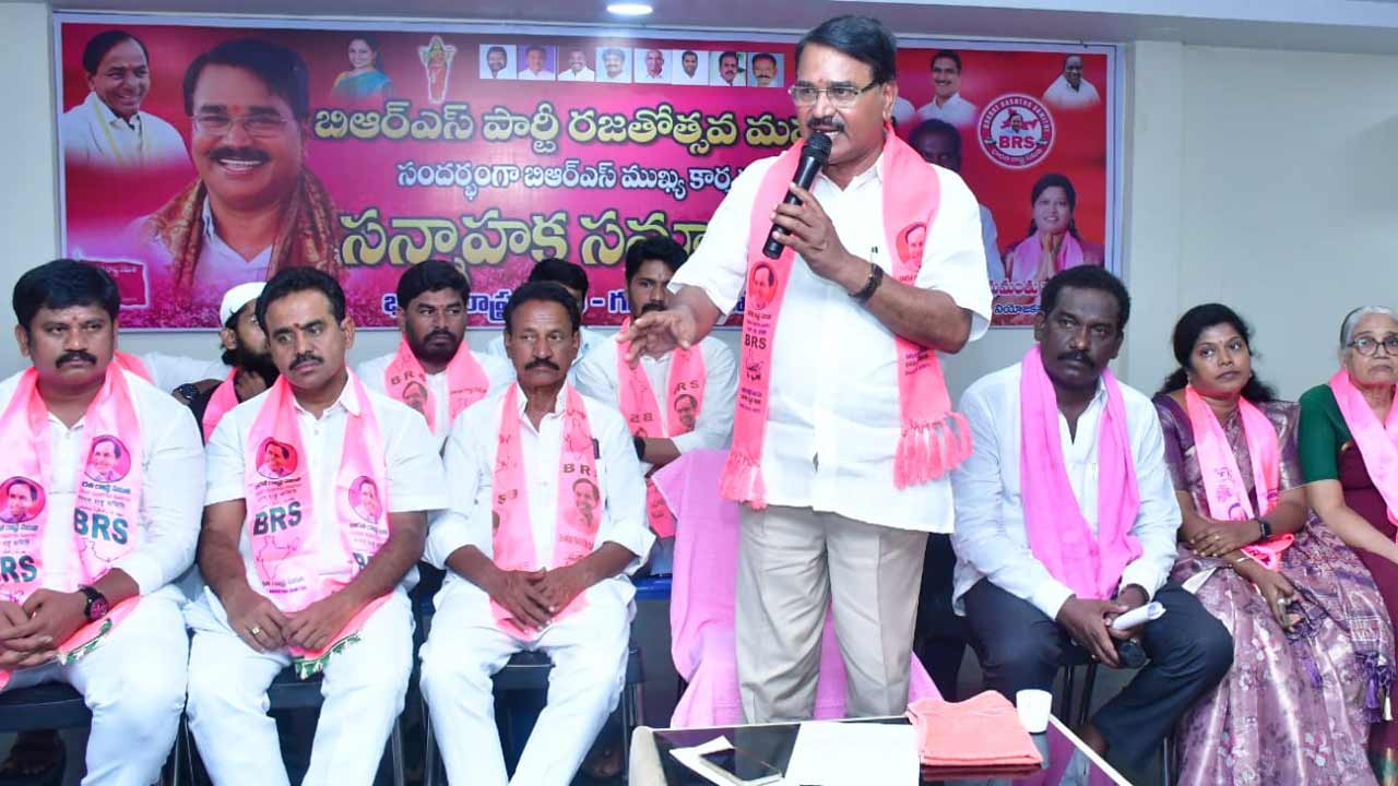 రాష్ట్రంలో ఉప ఎన్నికలు రావడం పక్కా: సింగిరెడ్డి నిరంజన్‌ రెడ్డి