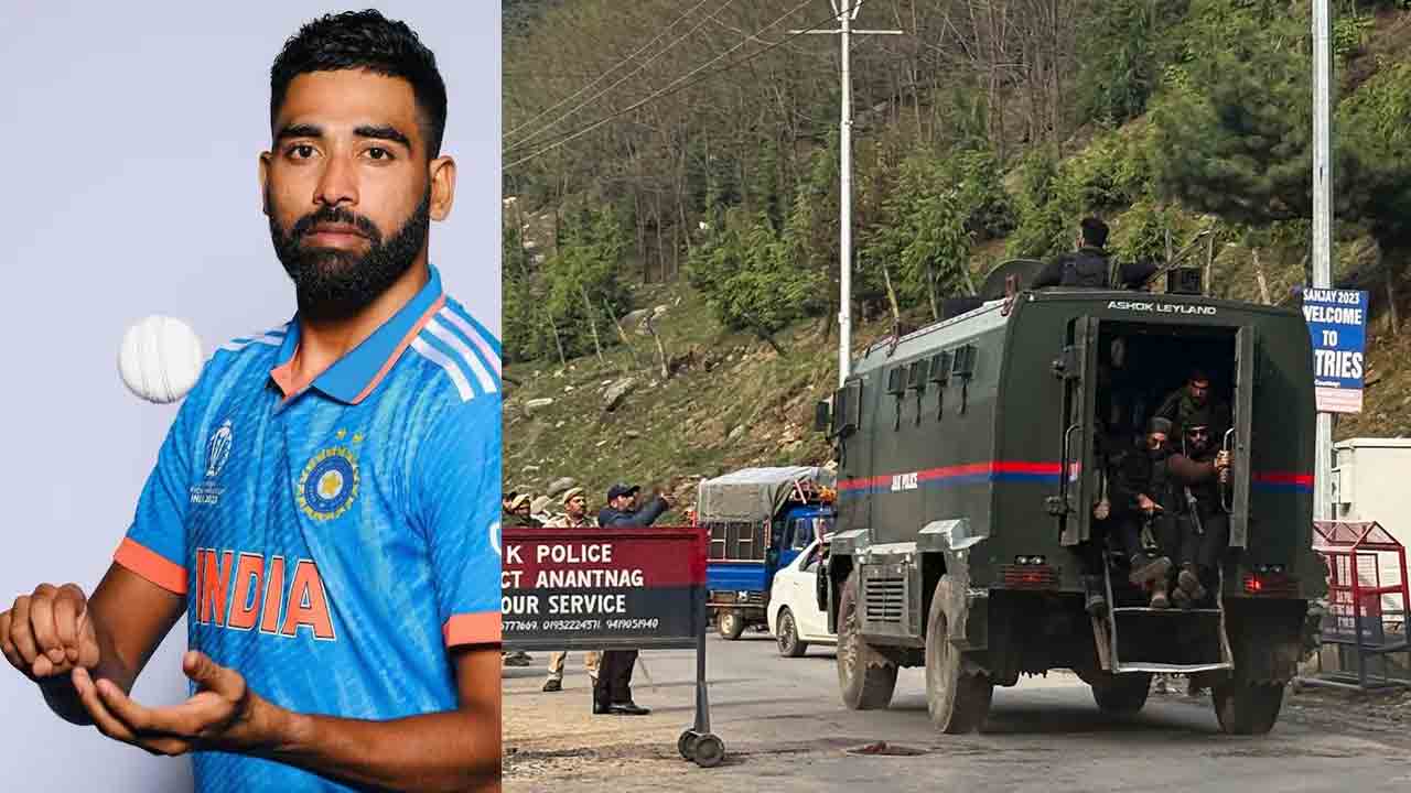 Pahalgam Attack | ఇది ఏ ర‌క‌మైన యుద్ధం.. మ‌తం పేరుతో అమాయ‌కుల‌ను చంప‌డం దారుణం..!