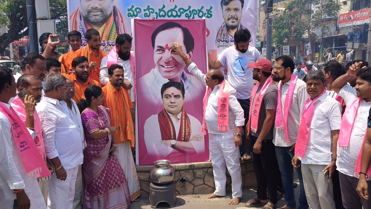 Sircilla | కేటీఆర్ సహకారంతోనే సిరిసిల్లకు టెక్స్‌పోర్ట్‌ ఇండస్ట్రీ.. 3 వేల మందికి ఉపాధి అవకాశాలు