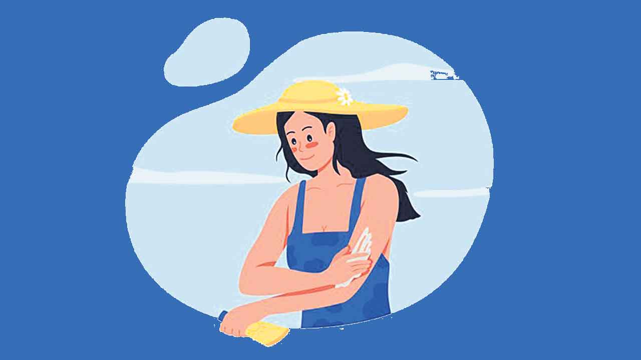 Skin Problems