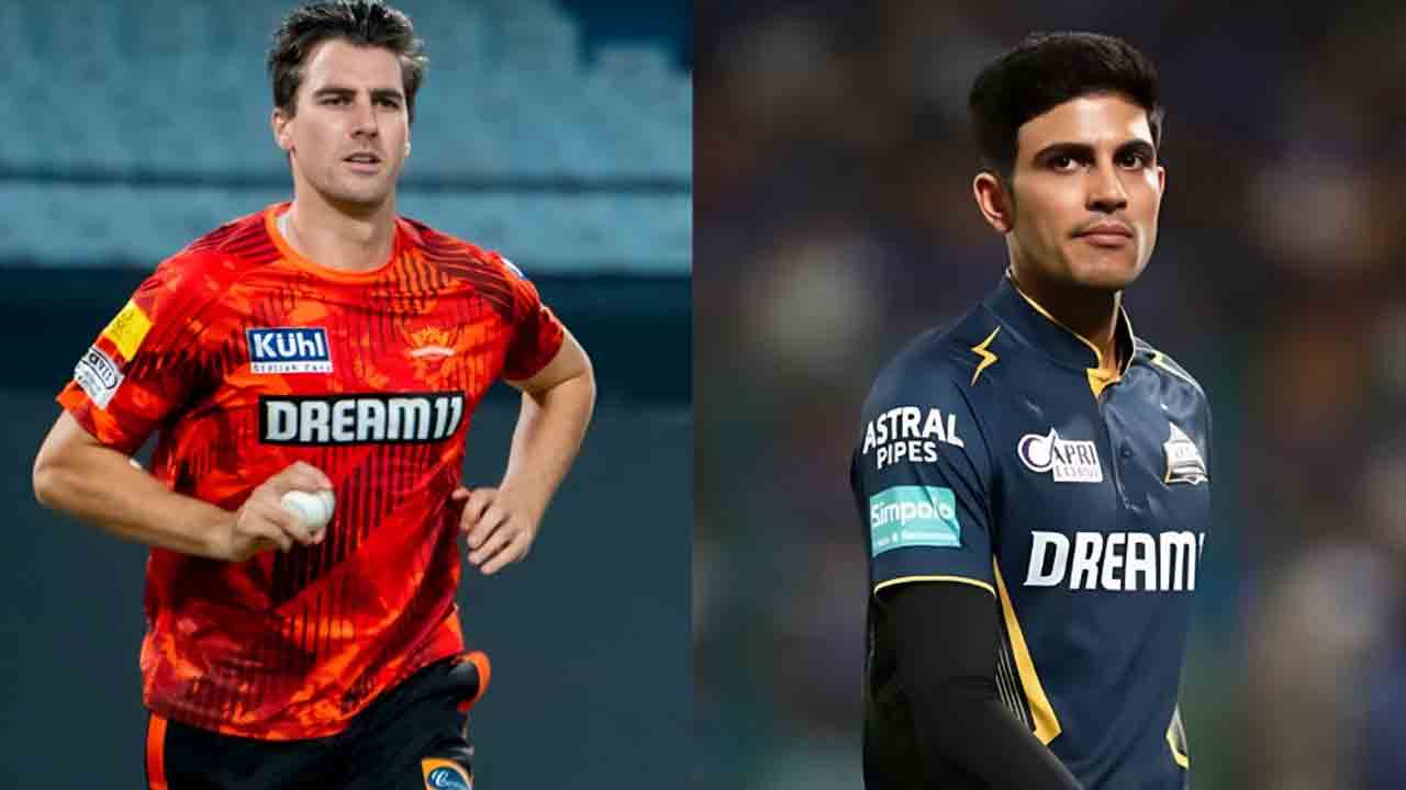 IPL 2025 | సన్రైజర్స్ బ్యాటింగ్.. గుజరాత్ బౌలర్ల భరతం పడతారా..?