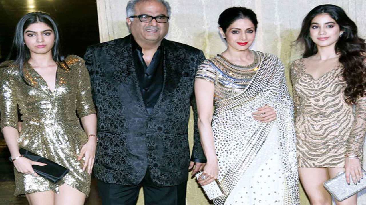 Sridevi | శ్రీదేవి మ‌ర‌ణించిన ఇప్ప‌టికీ ఆమె పెట్టిన కండీష‌న్స్ ఫ్యామిలీ ఫాలో అవుతున్నారా..!