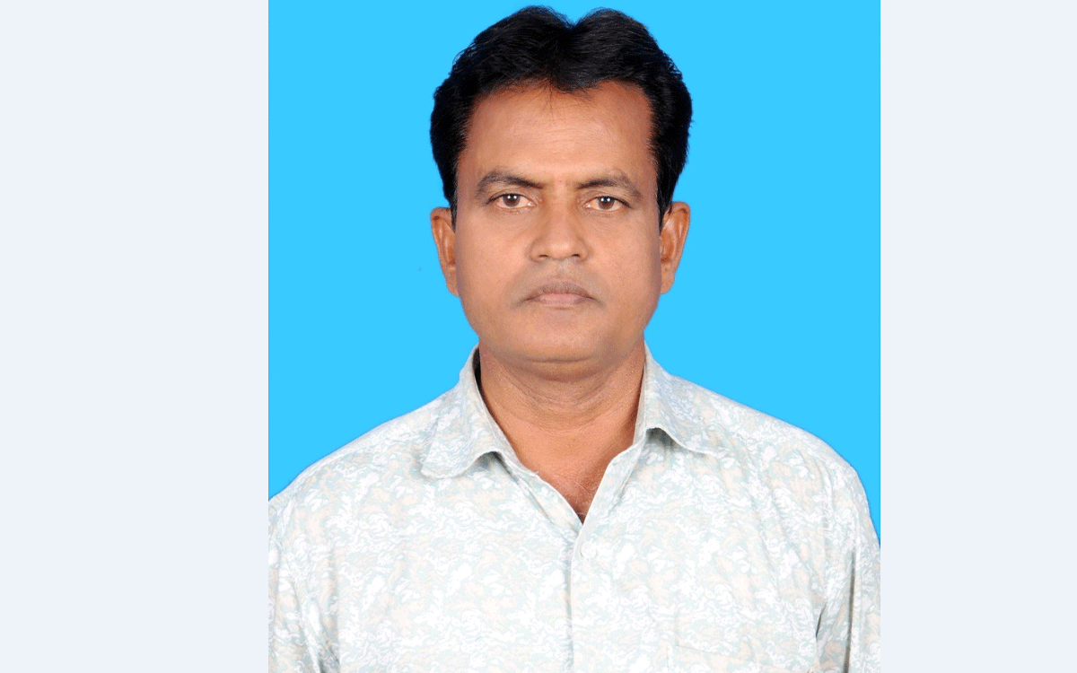 Choutuppal : లయన్స్‌ ఇంటర్నేషనల్ డిస్ట్రిక్ట్ జోన్ చైర్మన్‌గా శ్రీనివాసాచారి