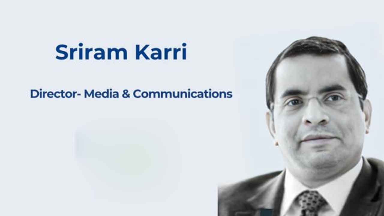 శ్రీరాం కర్రిపై ప్రెస్‌ కౌన్సిల్‌ విచారణ