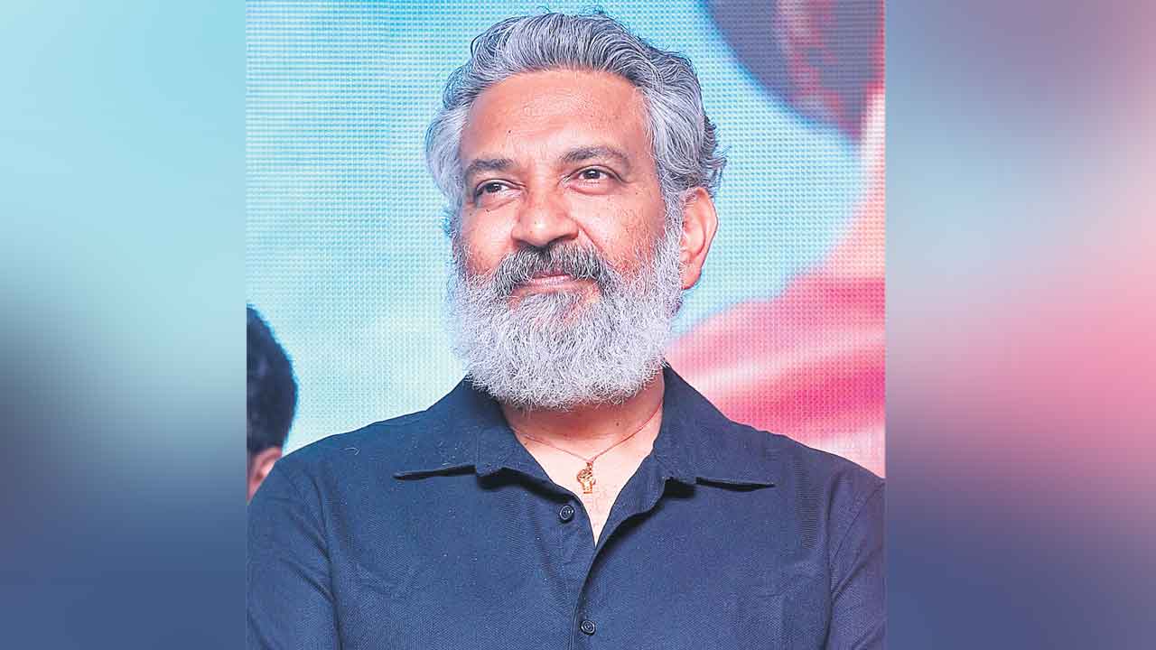 Mahabharatam | రాజమౌళి మహాభారతంలో ఆ ముగ్గురు?.. శ్రీకృష్ణుడిగా ఎవరంటే?