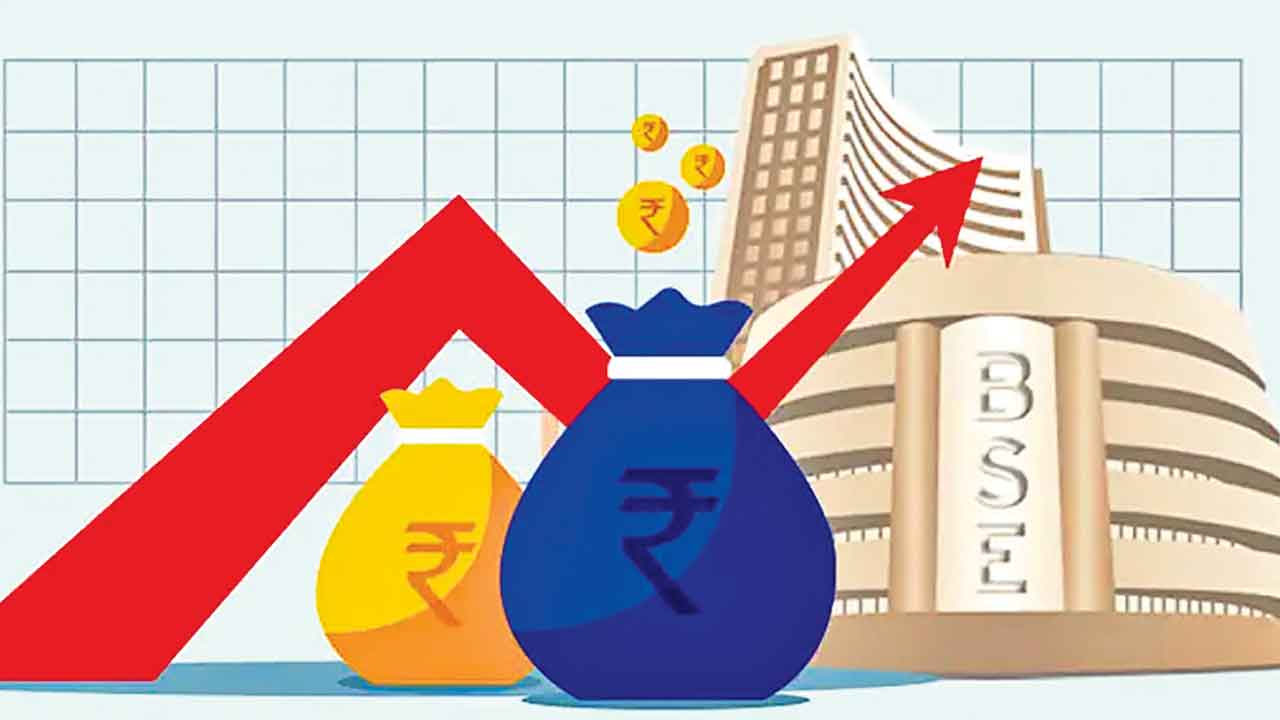 4 రోజులు.. 26 లక్షల కోట్లు