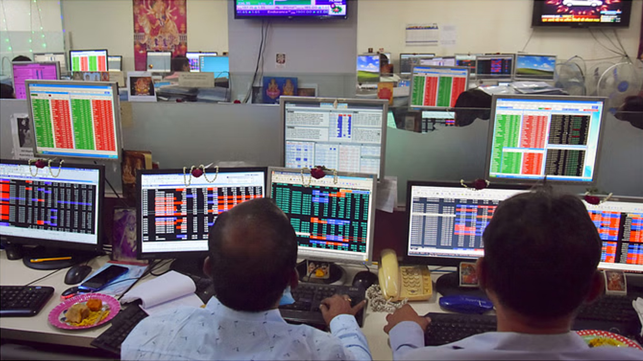 Asian Markets | లాభాల్లో ఆసియా స్టాక్ మార్కెట్లు.. 5శాతం పెరిగిన నిక్కీ..!