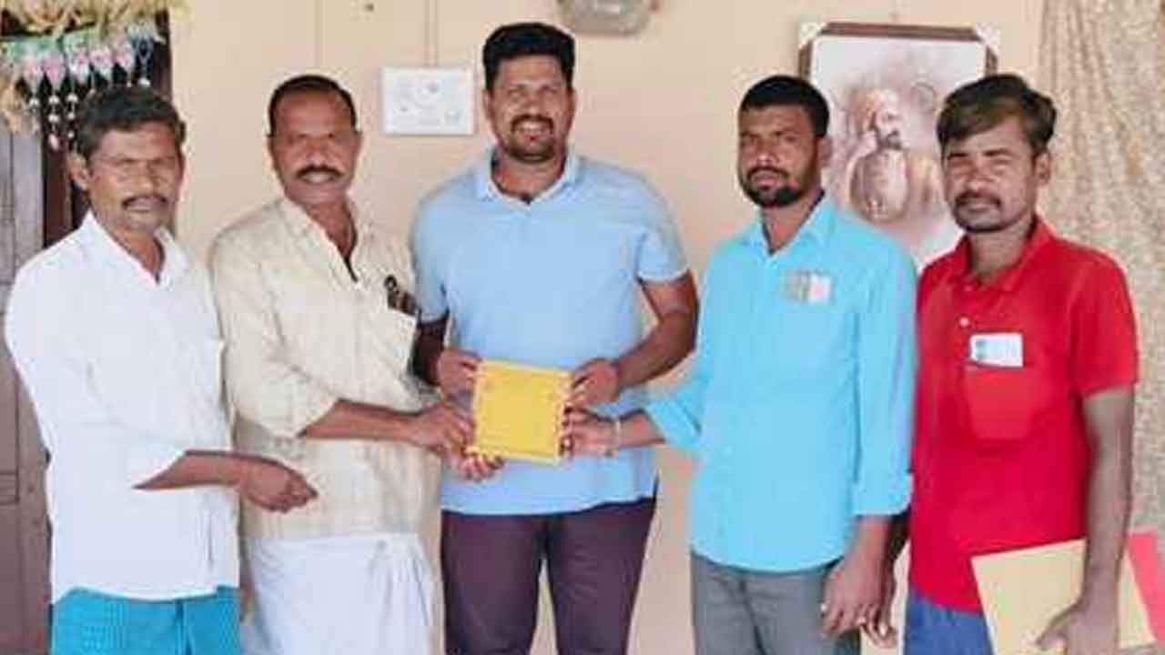 Street plays | వీధి నాటకాలను ప్రోత్సహిద్దాం : కొండల్ యాదవ్