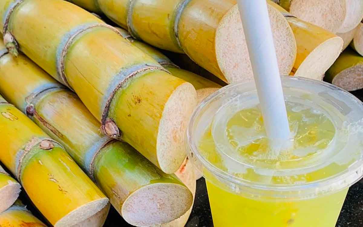 Sugar Cane Juice | చెరుకు ర‌సాన్ని త‌ర‌చూ తాగితే ఇన్ని లాభాలు ఉన్నాయా.. త‌ర‌చూ తీసుకోవాల్సిందే..!