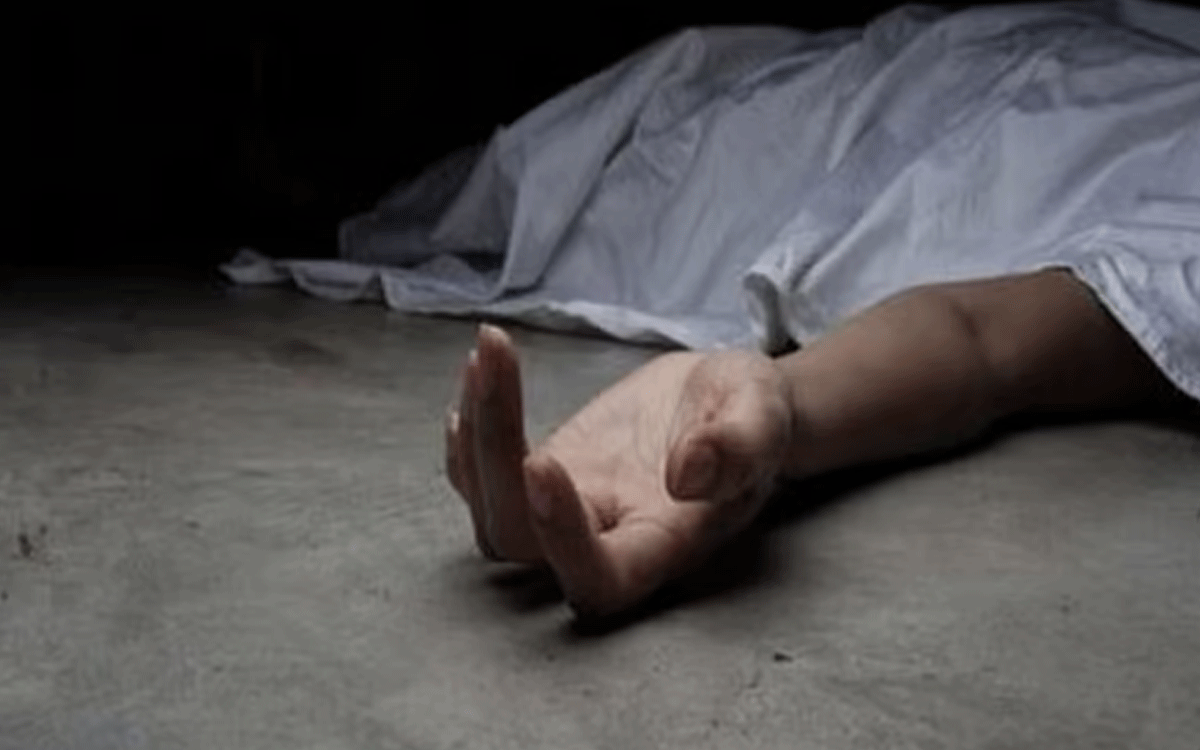 Chilukur : బావిలో దూకి తల్లీకొడుకు ఆత్మహత్య