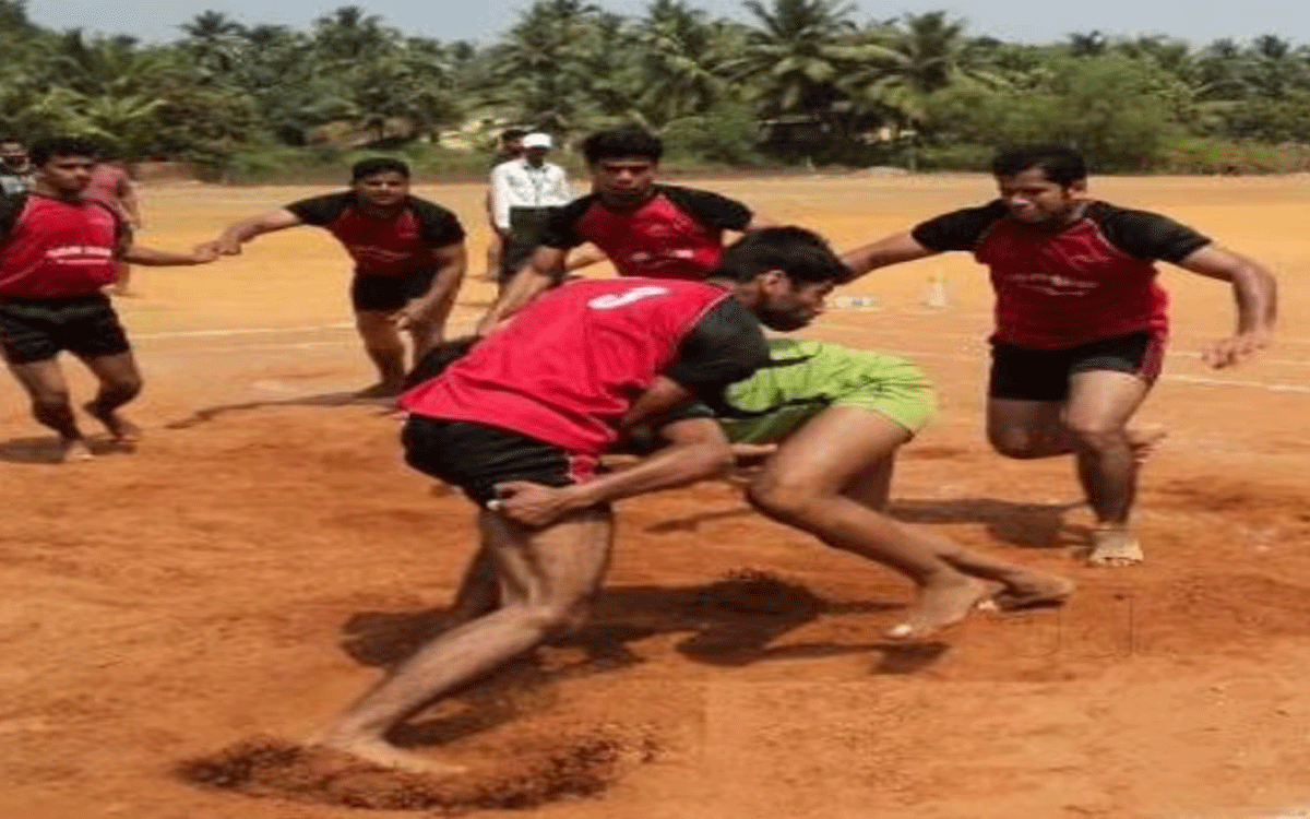 Suryapet : వేసవి క్రీడా శిక్షణ తరగతులకు దరఖాస్తులు ఆహ్వానం