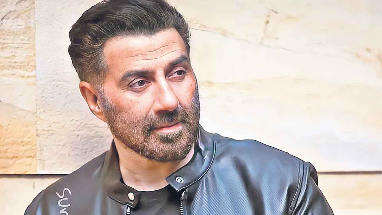 హనుమంతుడి పాత్ర నాకో సవాల్‌