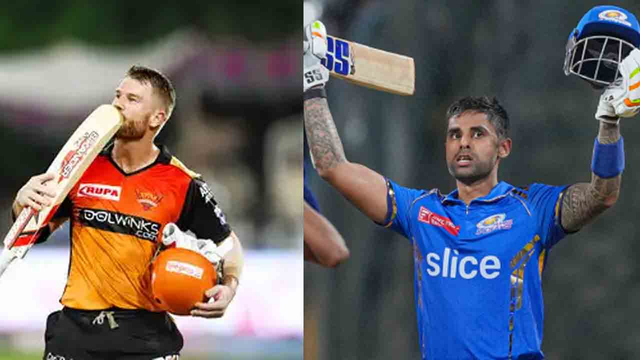 IPL 2025 | వాంఖ‌డేలో ముంబై, స‌న్‌రైజ‌ర్స్ పోరు.. అత్య‌ధిక స్కోర్ అతడిదే..!