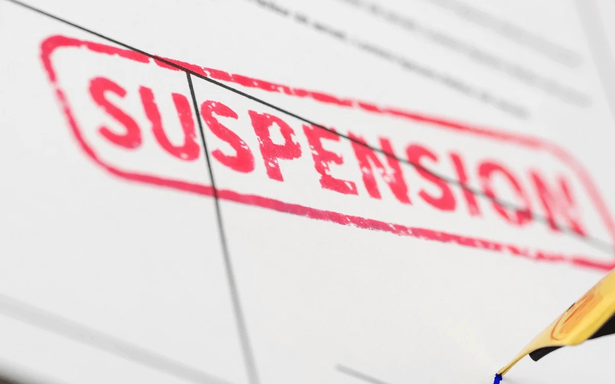 Kanagal : బుడమల్లపల్లి గ్రామ సెక్రటరీ కాశీం సస్పెండ్