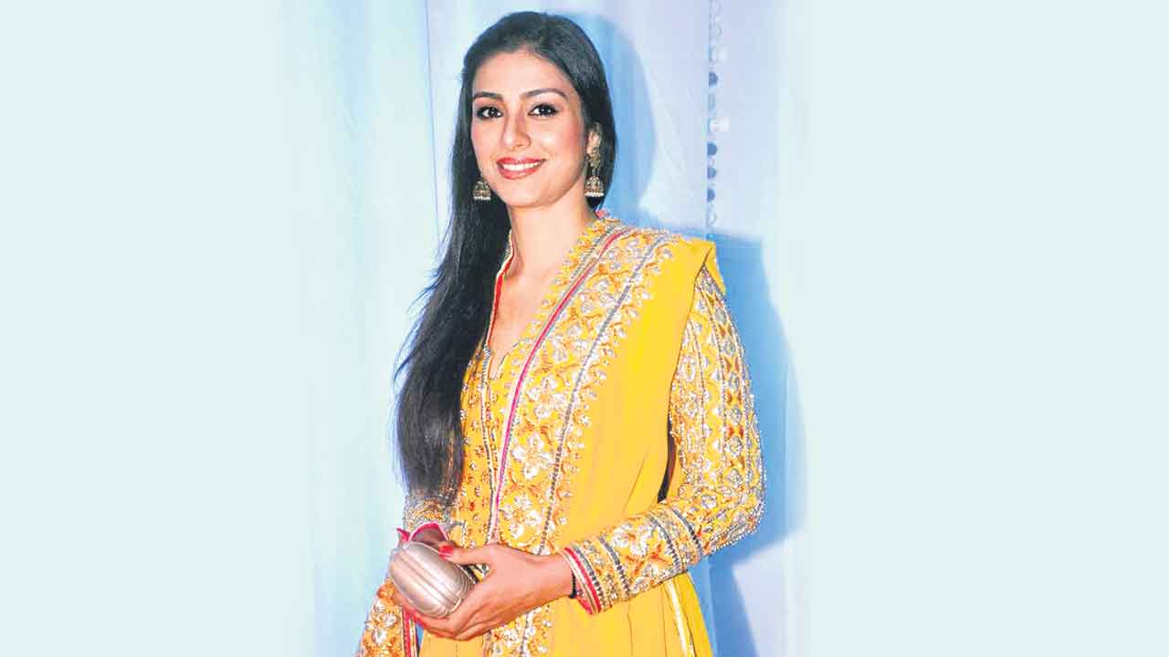 పూరి చిత్రంలో టబు