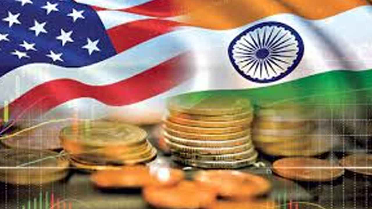 ప్రతీకార సుంకాల ప్రభావంపై చర్చలు