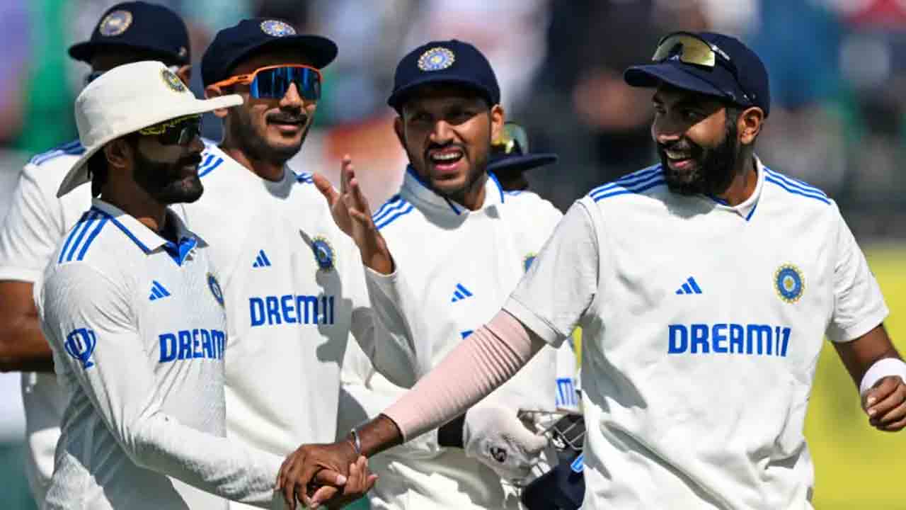 Team India