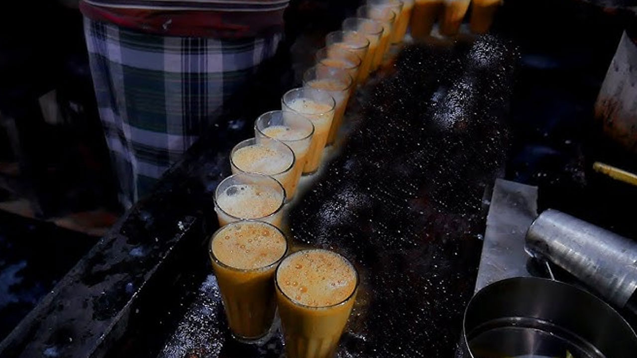 Hyderabad | పనిలో చేరిన 15 రోజులకే.. రూ. 29 వేల‌తో ఉడాయించిన టీ మాస్టర్