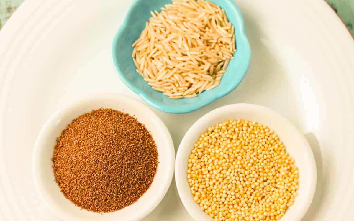 Teff Millets | మీకు తెల్ల రాగుల గురించి తెలుసా.. ఇవి అందించే ఆరోగ్య ప్ర‌యోజ‌నాలు అద్భుతం..