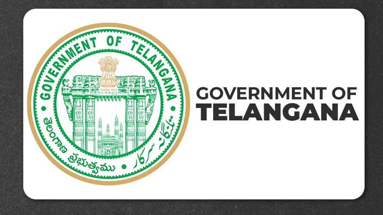 ఐఅండ్‌పీఆర్‌ ఎఫ్‌ఏసీగా వినయ్‌కృష్ణారెడ్డి