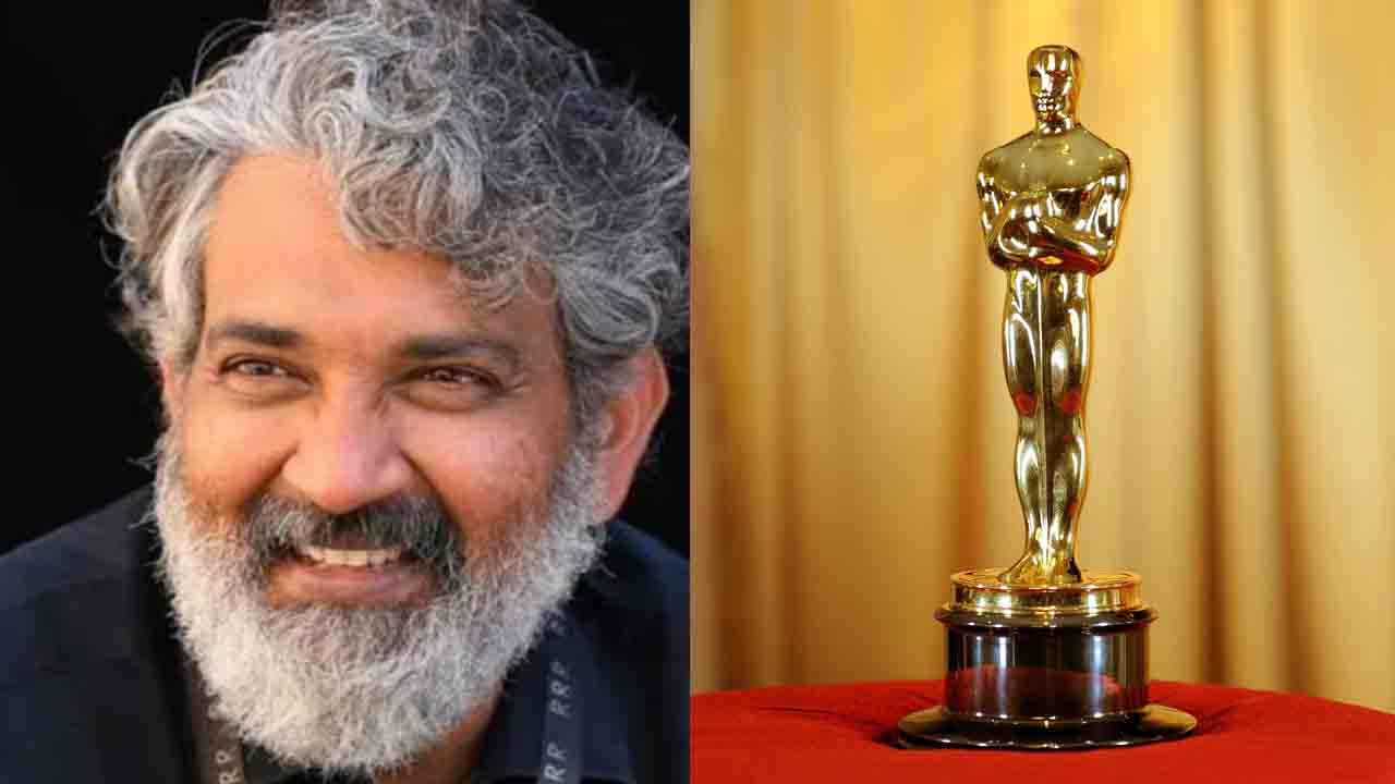 SS Rajamouli | అకాడమీ అవార్డుల‌లో కొత్త కేటగిరీ.. ఆస్కార్ కమిటీకి ధ‌న్యవాదాలు తెలిపిన రాజ‌మౌళి