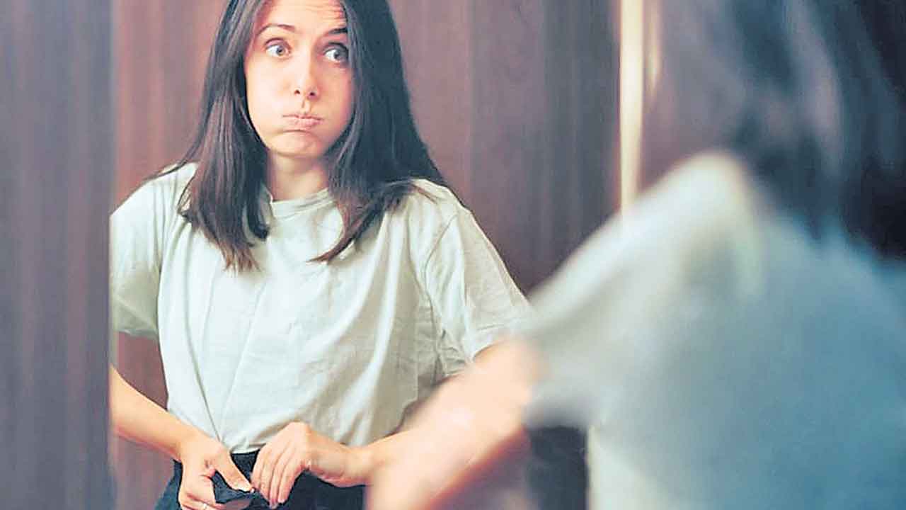 బిగుతు దుస్తులు ధరిస్తున్నారా..