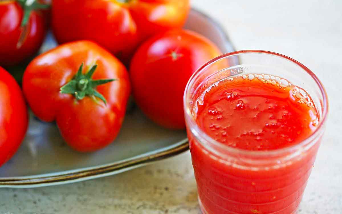 Tomato Juice | రోజూ టొమాటో జ్యూస్‌ను తాగితే ఇన్ని లాభాలు క‌లుగుతాయా.. తెలిస్తే వెంట‌నే తాగ‌డం మొద‌లు పెడ‌తారు..