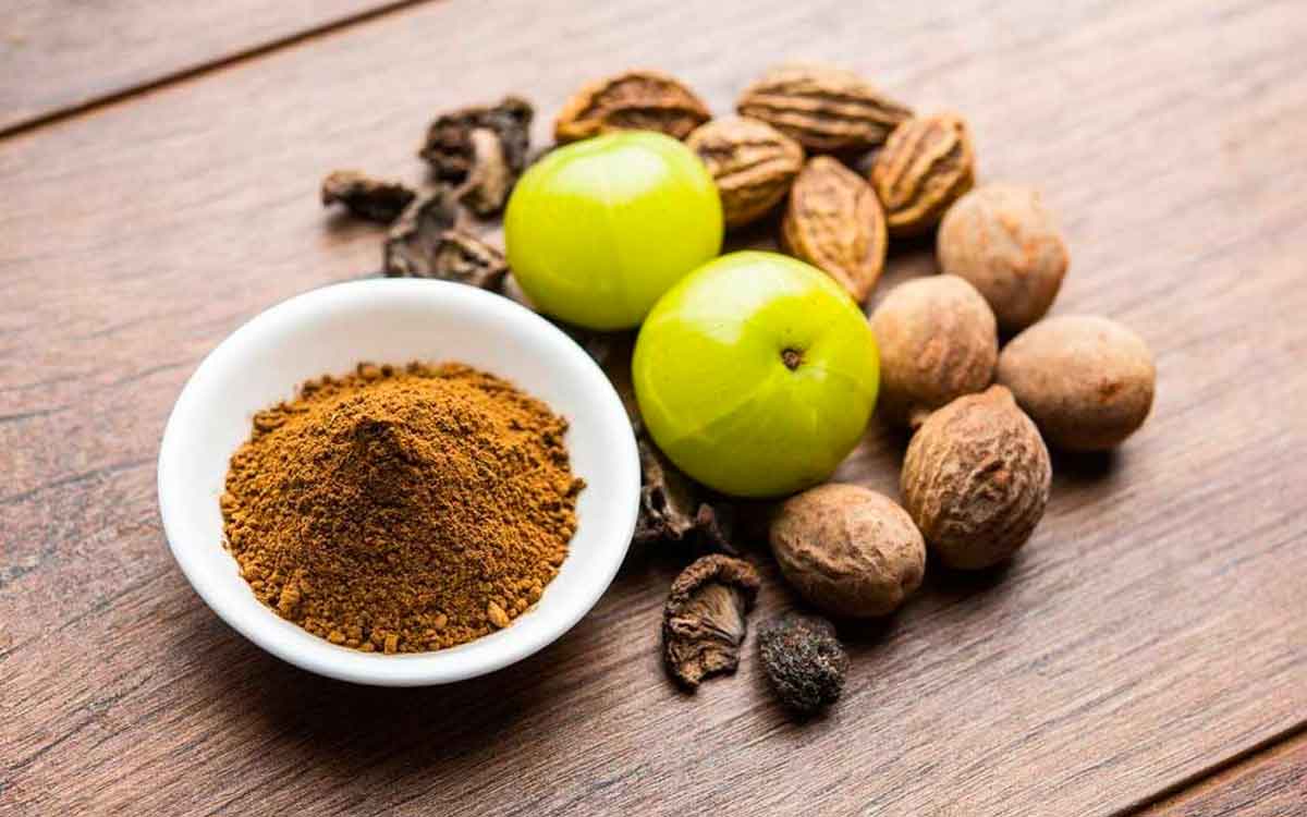 Triphala | మ‌న ఆరోగ్యానికి త్రిఫ‌ల చూర్ణం చేసే మేలు అంతా ఇంతా కాదు.. దీన్ని ఎలా వాడాలంటే..?