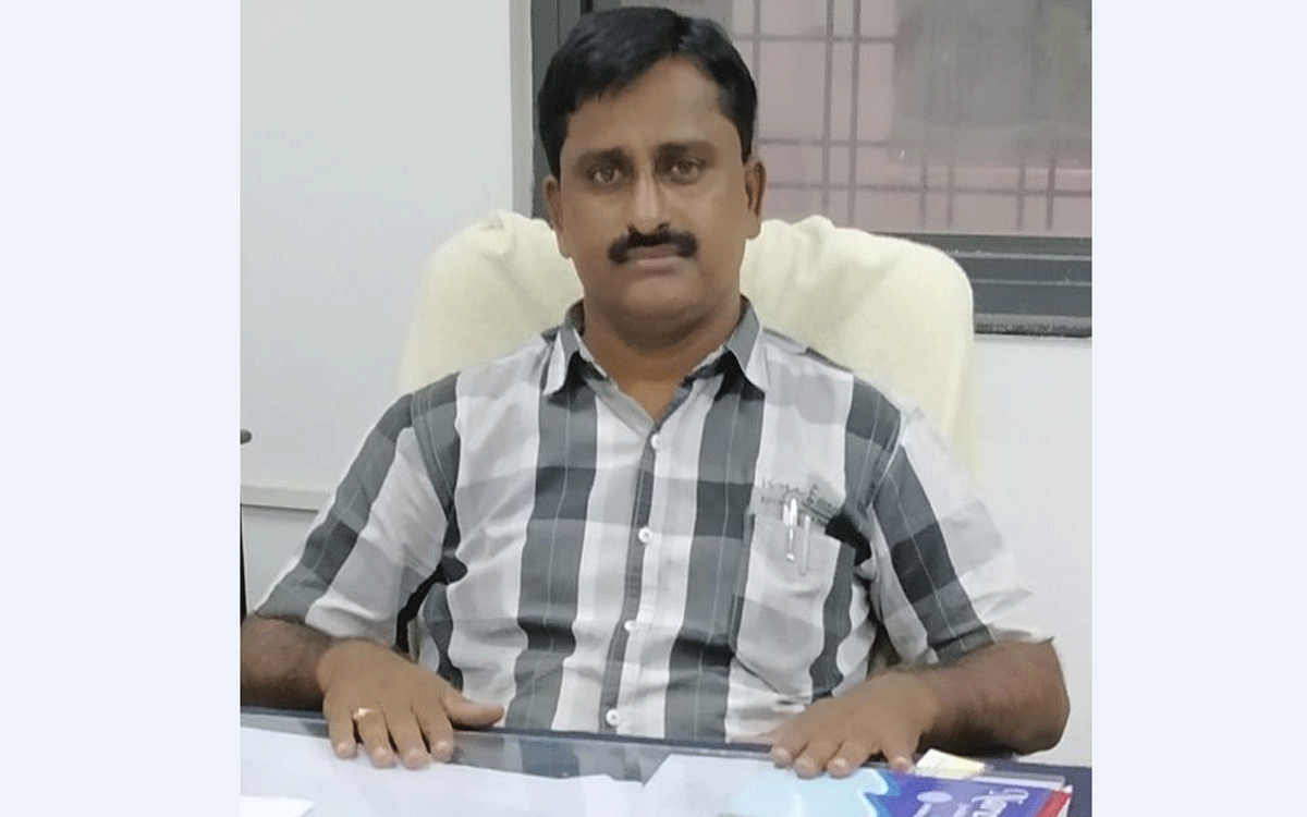 MGU Degree Semester Exams : ఎంజీయూ డిగ్రీ సెమిస్టర్ పరీక్షలు వాయిదా : జి. ఉపేందర్ రెడ్డి