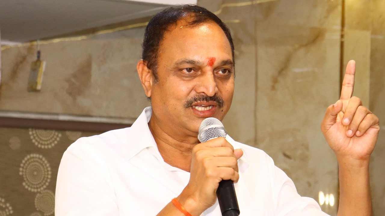 బీఆర్‌ఎస్‌ రజతోత్సవ సభను సక్సెస్‌ చేద్దాం.. ఉప్పల్‌ ఎమ్మెల్యే పిలుపు