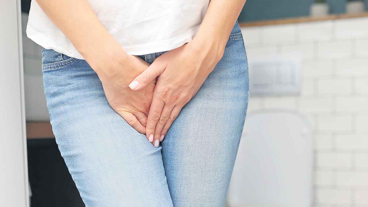 మూత్రం ఉగ్గబట్టుకోవద్దు!