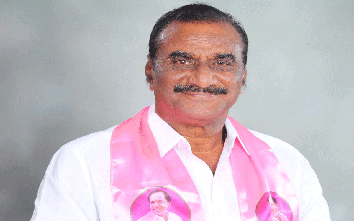 Kothagudem Urban : వచ్చే ఏ ఎన్నికైనా గెలుపు బీఆర్ఎస్‌దే : మాజీ మంత్రి వనమా వెంకటేశ్వరరావు