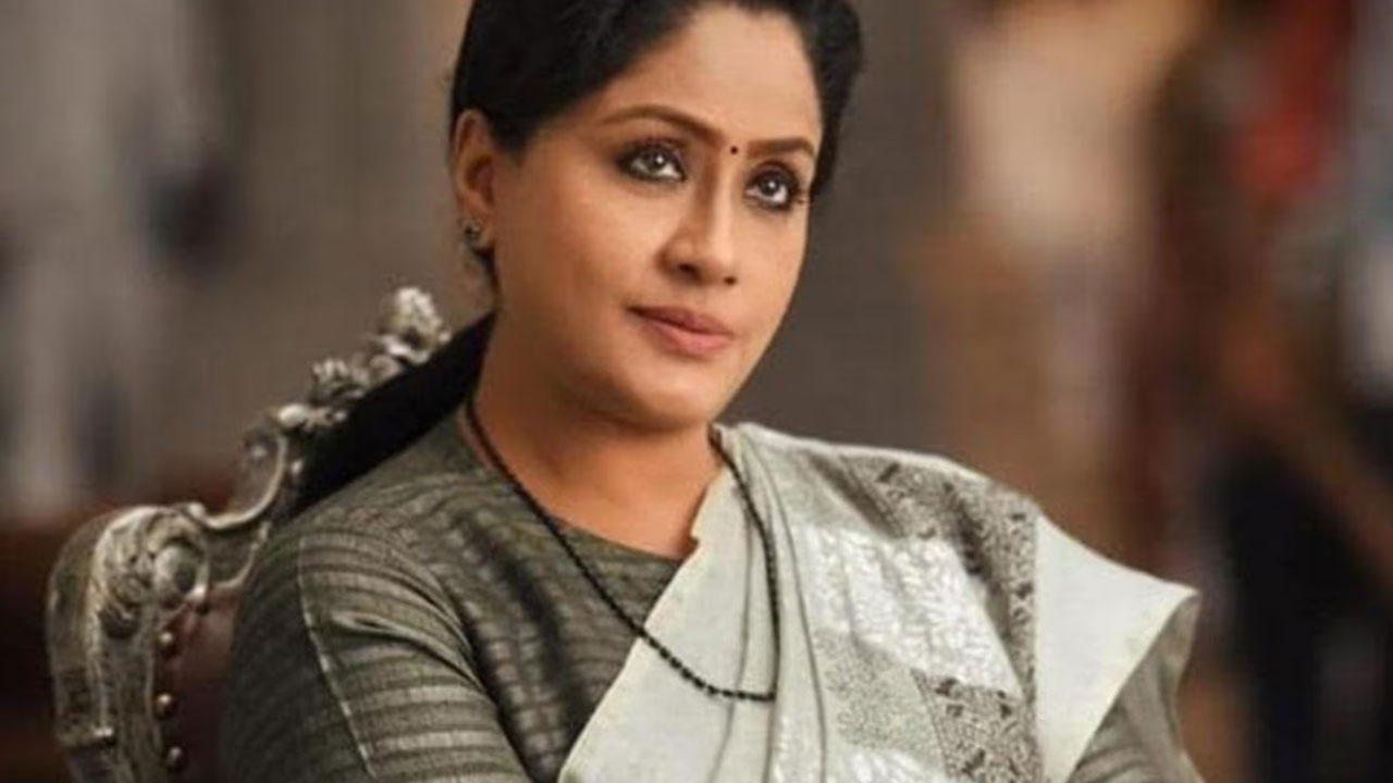 Vijayshanthi | ఆ సినిమా కోసం 10 కేజీల బ‌రువు త‌గ్గిన విజ‌య‌శాంతి.. ఈ వ‌య‌స్సులో అంత రిస్కా..!