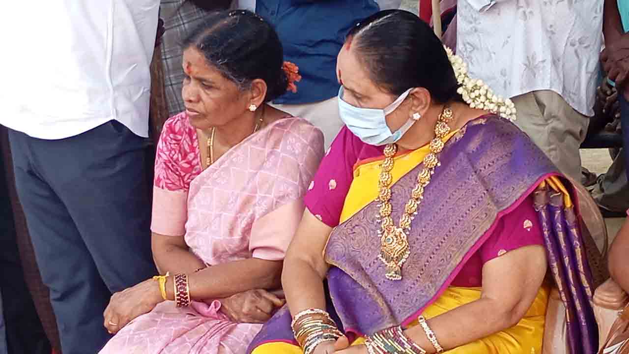 Vijayarajam
