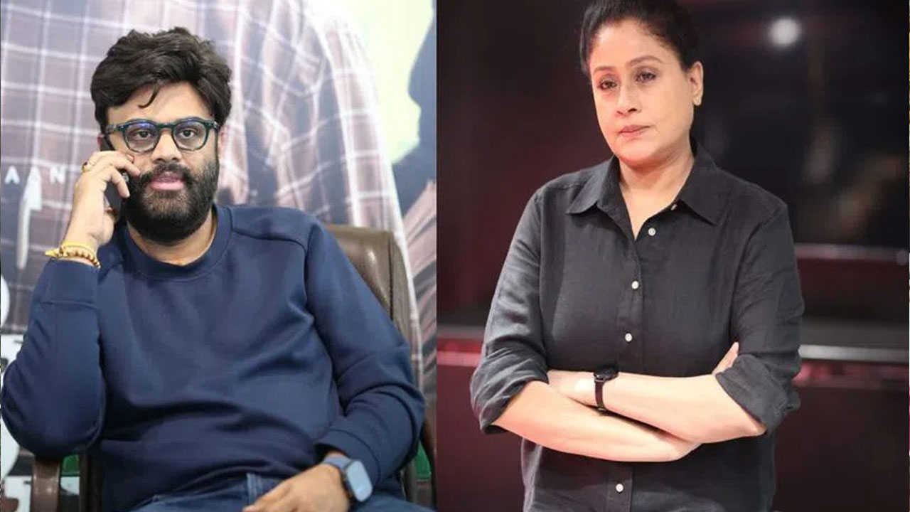 Tollywood | సినిమాల‌ని తొక్కేస్తున్నారంటూ గ‌రం అవుతున్న సెల‌బ్రిటీలు..ఎవ‌రి గురించి వీళ్లు మాట్లాడేది?