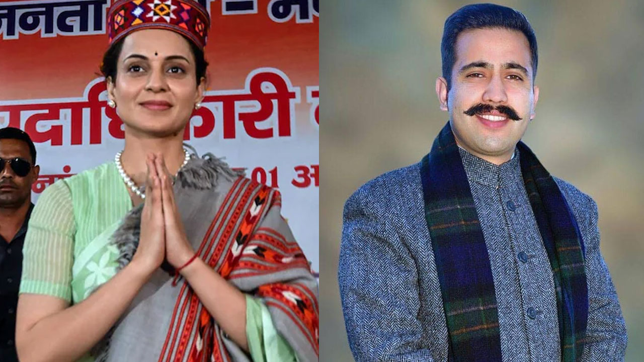 Kangana Ranaut | మేడం గోల చేస్తారు.. కానీ కరెంటు బిల్లులు చెల్లించరు.. కంగనాకు హిమాచల్‌ మంత్రి చురకలు