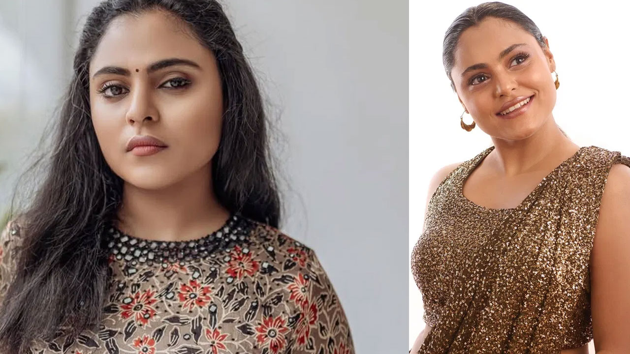 Vincy aloshious | ఆ హీరో డ్ర‌గ్స్ తీసుకొని త‌న ముందే బ‌ట్టలు మార్చుకోమ‌ని ఇబ్బంది పెట్టాడు.. న‌టి ఆవేద‌న‌