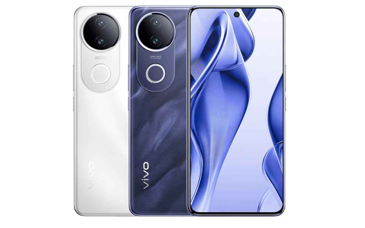 vivo V50e | అదిరిపోయే ఏఐ ఫీచ‌ర్లు, వాట‌ర్ రెసిస్టెన్స్‌తో లాంచ్ అయిన వివో కొత్త స్మార్ట్ ఫోన్‌.. ధ‌ర ఎంతంటే..?