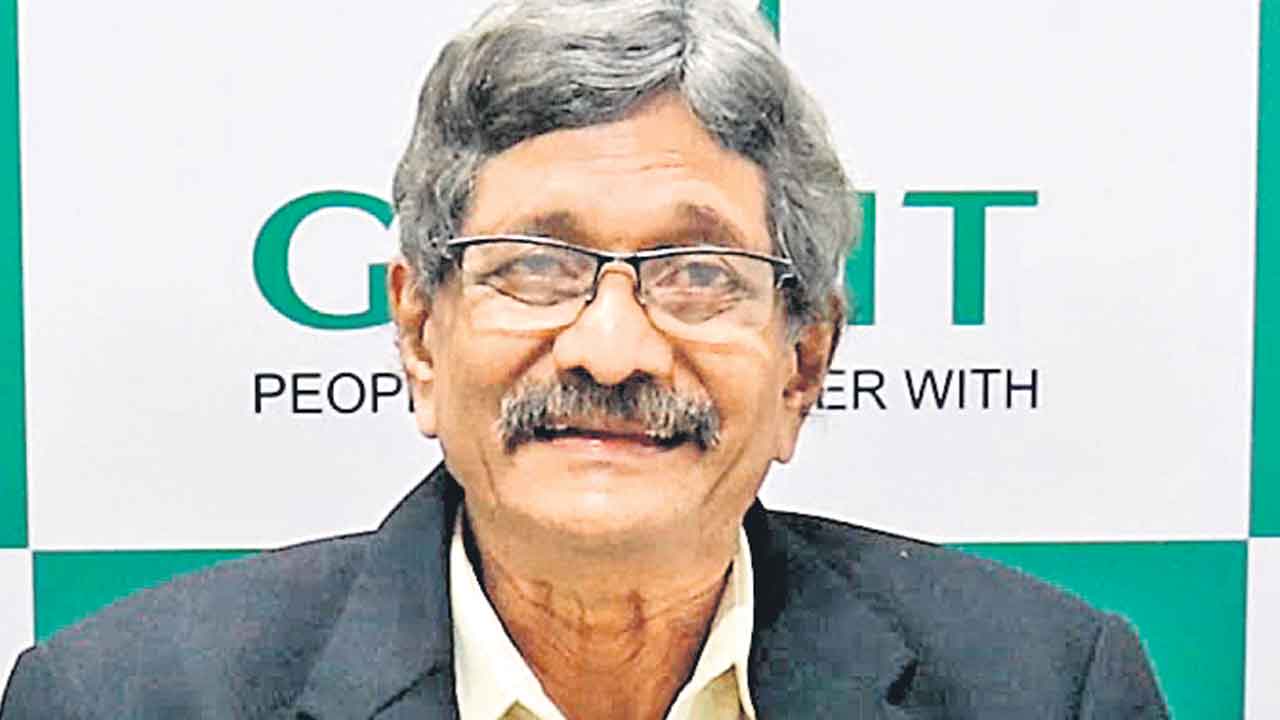Vk Vijay Kumar