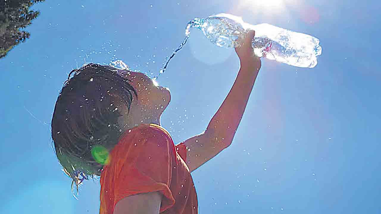 మూత్రం మంట రాకుండా