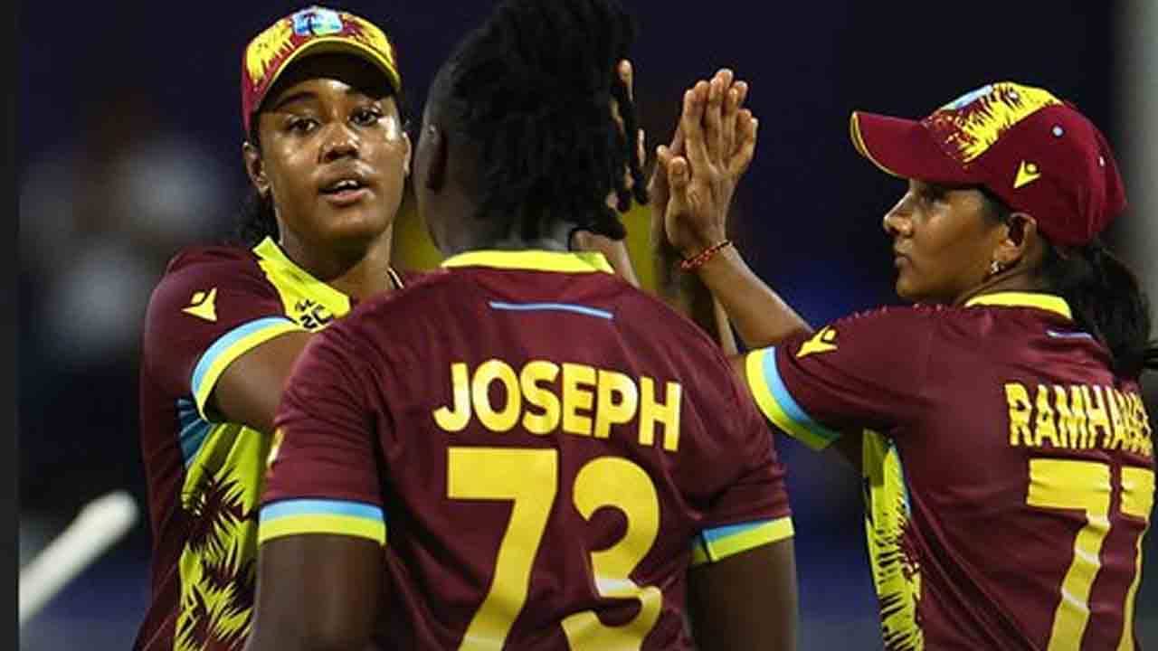 World Cup Qualifiers | ఐర్లాండ్‌ఫై థ్రిల్లింగ్ విక్ట‌రీ.. వెస్టిండీస్ వ‌ర‌ల్డ్ క‌ప్ ఆశ‌లు సజీవం