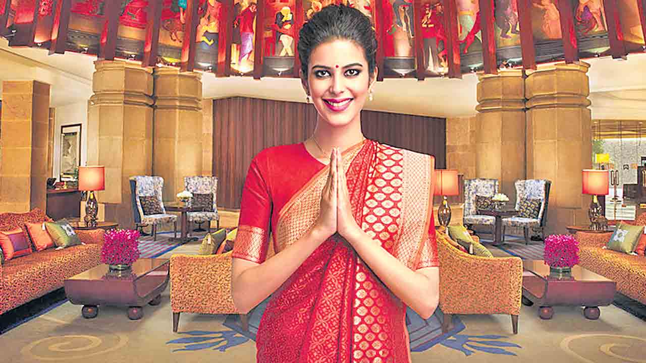 ఆతిథ్యంలోనూ అత్తెసరే..