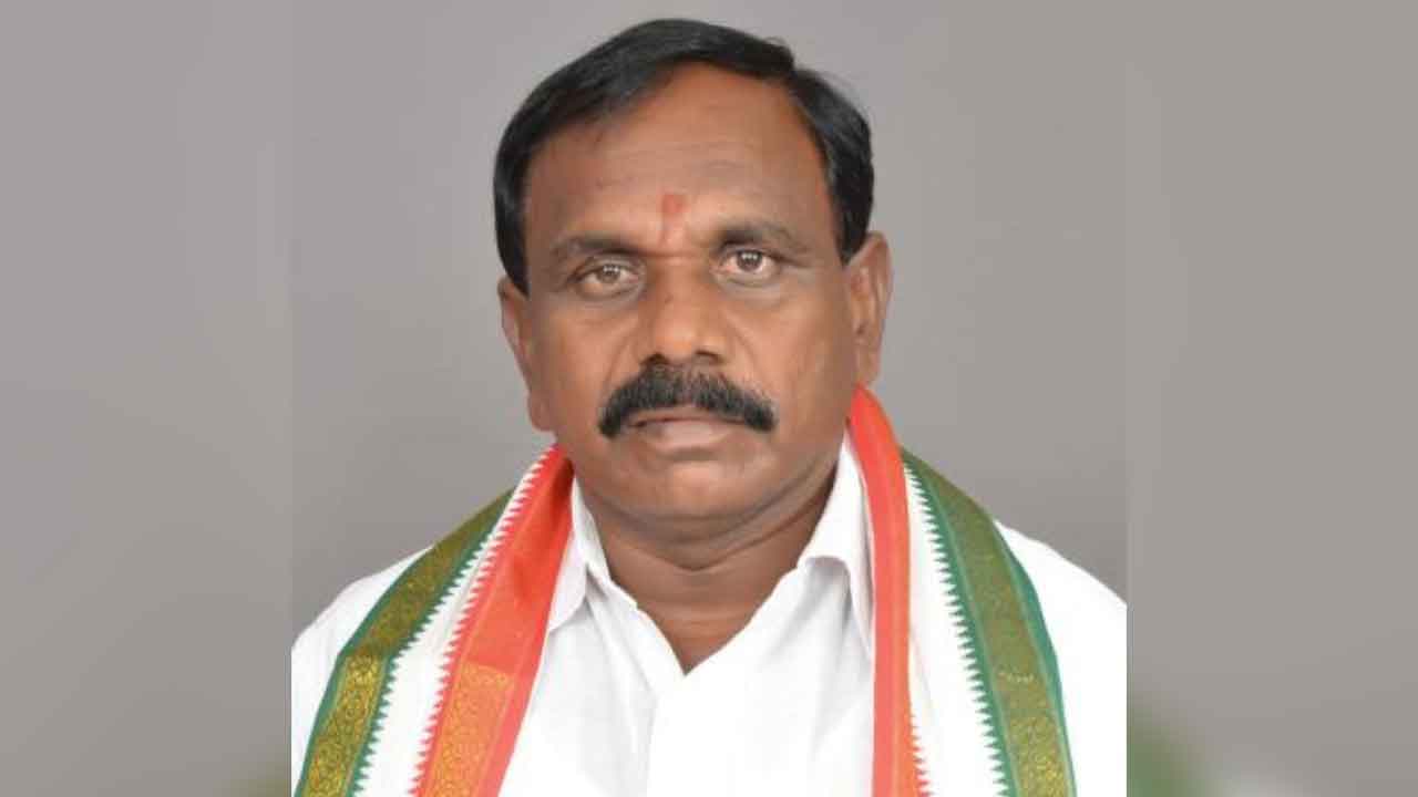 నిరుపేదలందరికి ఇందిరమ్మ ఇండ్లు : ఎమ్మెల్యే కాలె యాదయ్య