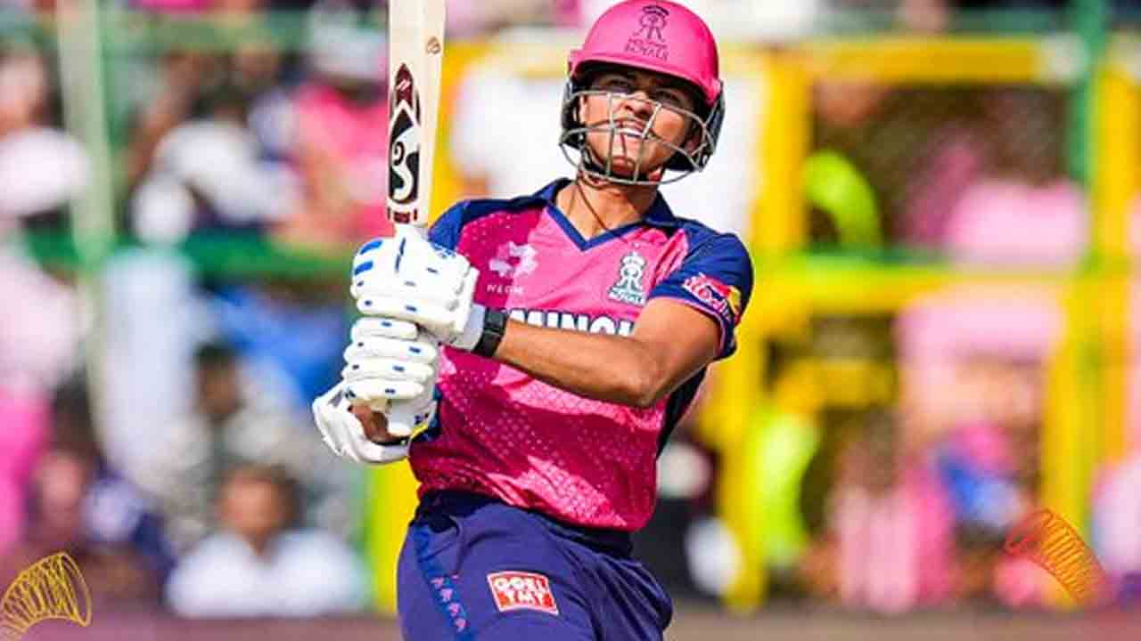 IPL 2025 | మెరిసిన య‌శ‌స్వీ, జురెల్.. ఆర్సీబీ ముందు తేలికైన ల‌క్ష్యం