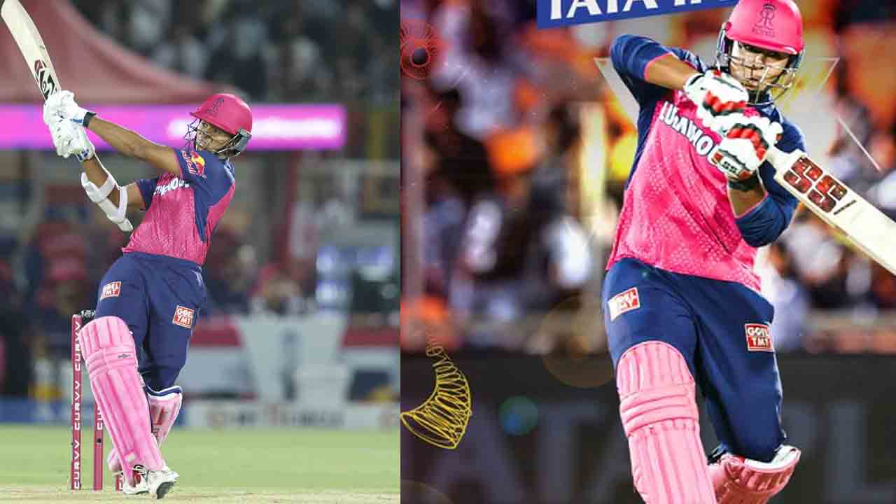 IPL 2025 | వైభ‌వ్ ఖ‌త‌ర్నాక్ ఇన్నింగ్స్‌కు తెర‌.. య‌శ‌స్వీ హాఫ్ సెంచ‌రీ