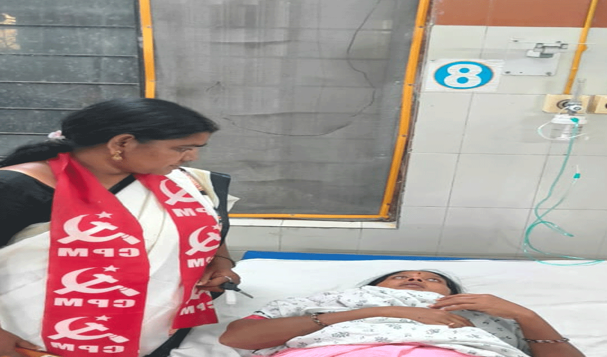 Nizamabad | నిజామాబాద్ జిల్లాలో చెత్తపై సమరం