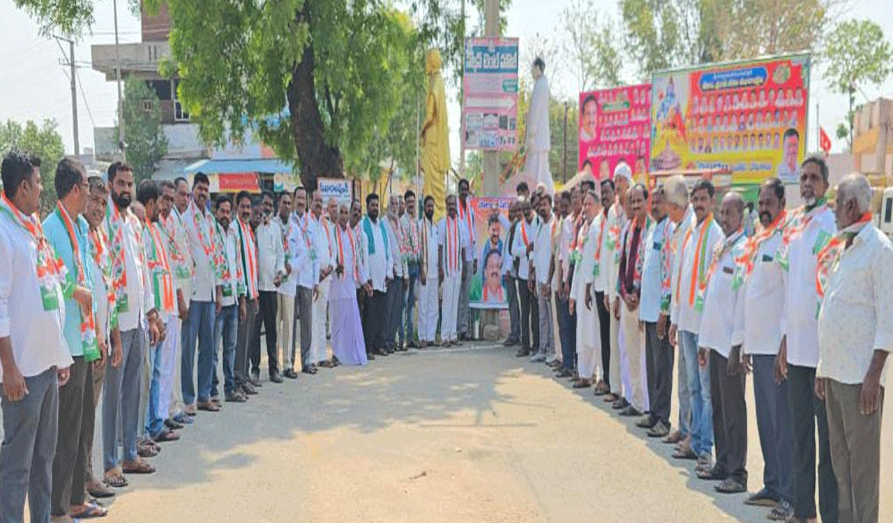 Domakonda | దోమకొండకు 50 పడకల దవాఖాన మంజూరు