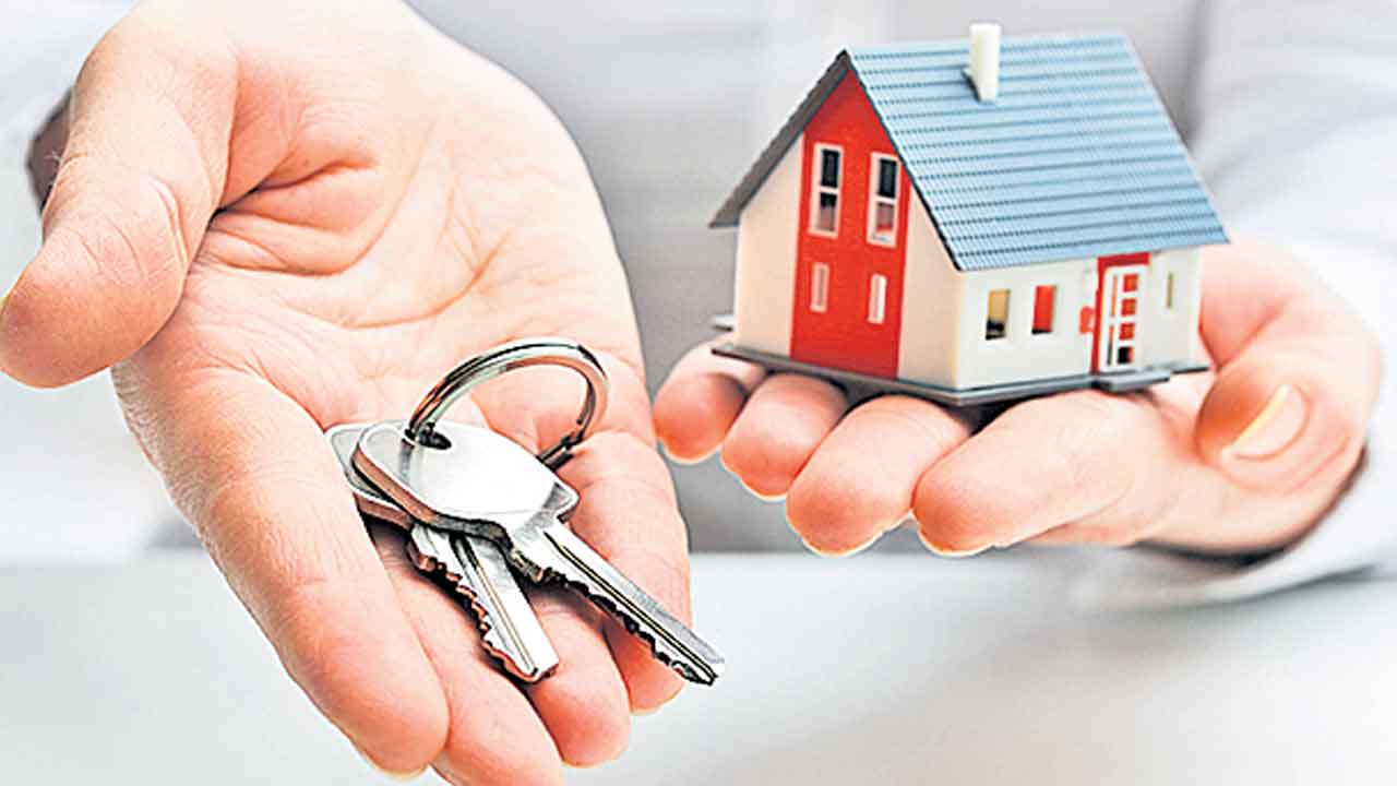 గృహ రుణాలపె బీవోబీ శుభవార్త